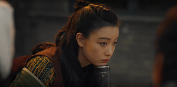 西出玉门第17集剧照