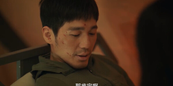 西出玉门第27集剧照