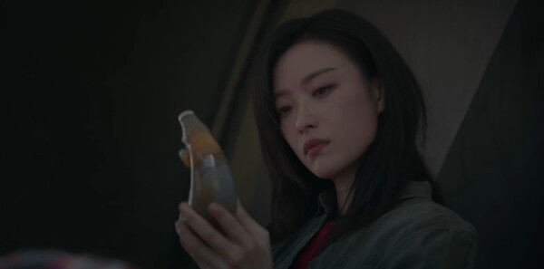 西出玉门第4集剧照