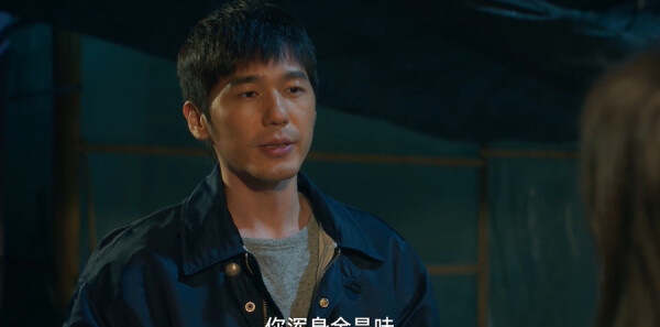 西出玉门第3集剧照