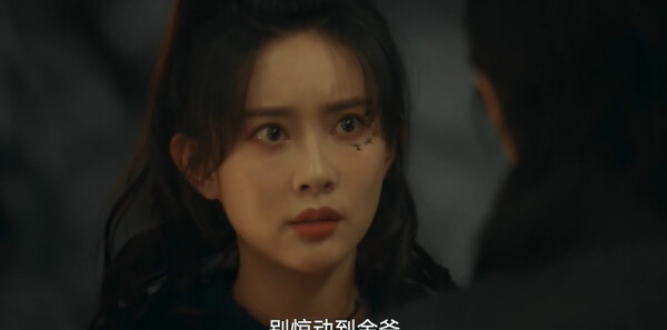 西出玉门第26集剧照