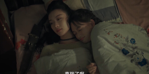 西出玉门第31集剧照