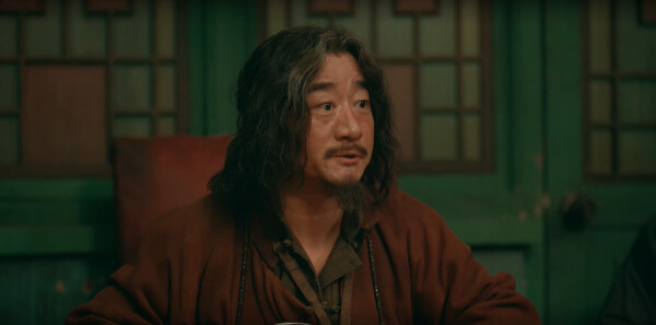 西出玉门第15集剧照