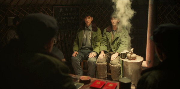 鬼吹灯之黄皮子坟第19集剧照