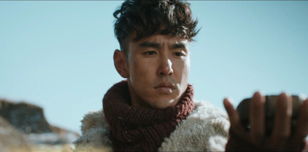 鬼吹灯之黄皮子坟第12集剧照