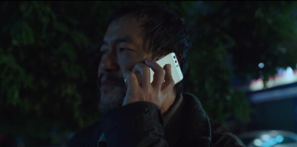 宿敌第13集剧照