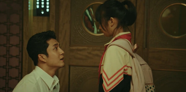 180天重启计划第1集剧照