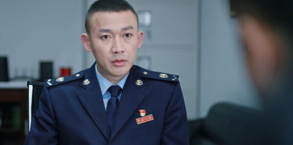 大河之水第22集剧照