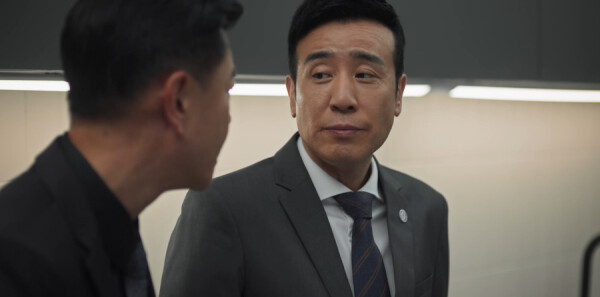 城中之城第11集剧照