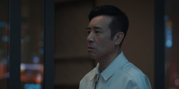 城中之城第27集剧照