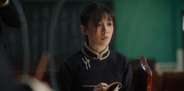 哈尔滨一九四四第14集剧照