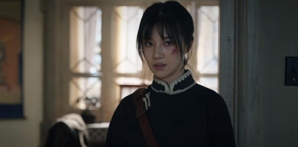 哈尔滨一九四四第22集剧照