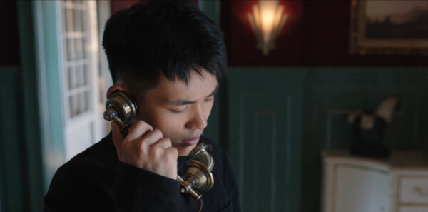 哈尔滨一九四四第17集剧照