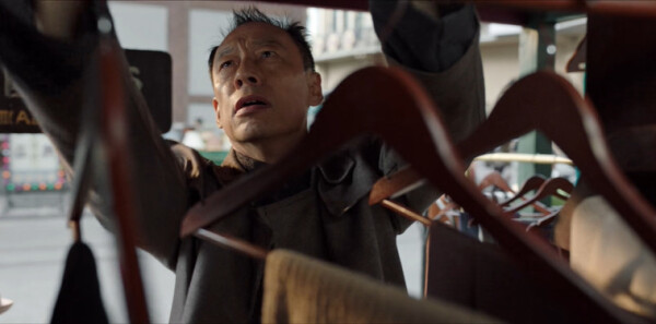 哈尔滨一九四四第12集剧照