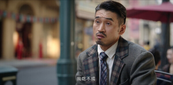 哈尔滨一九四四第6集剧照