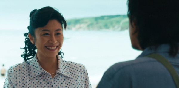 乘风踏浪第16集剧照