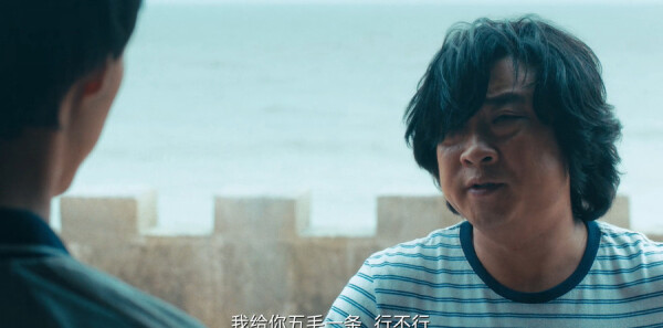 乘风踏浪第15集剧照