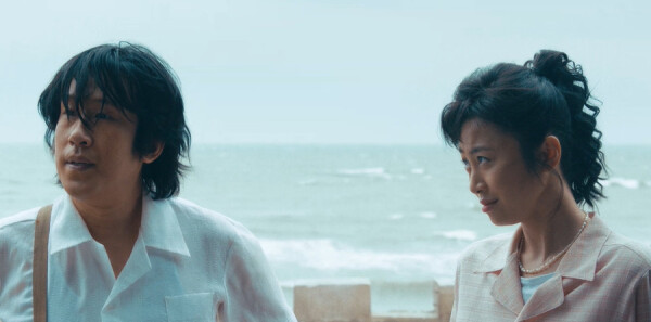 乘风踏浪第16集剧照