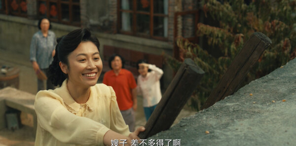 乘风踏浪第21集剧照