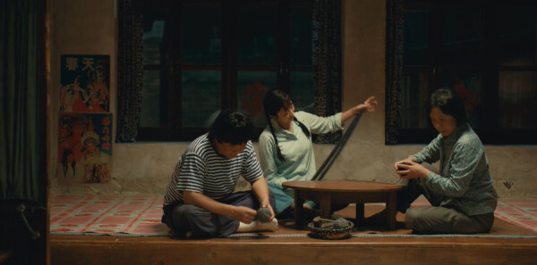 乘风踏浪第3集剧照