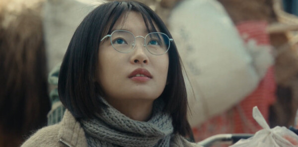 我的阿勒泰第3集剧照