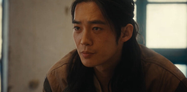 我的阿勒泰第3集剧照