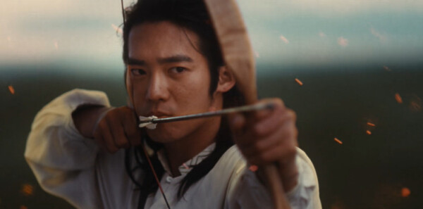 我的阿勒泰第8集剧照