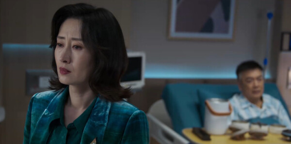 手术直播间第2集剧照