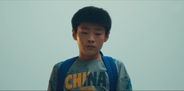 外婆的新世界第13集剧照