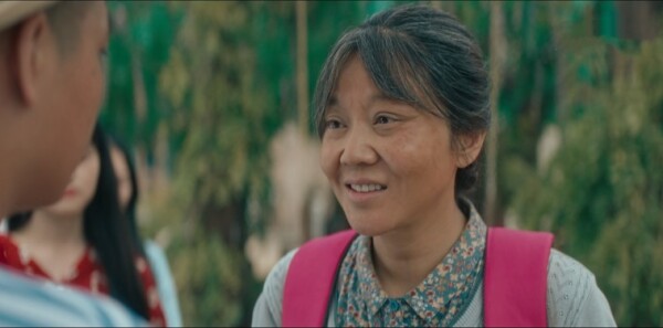 外婆的新世界第10集剧照