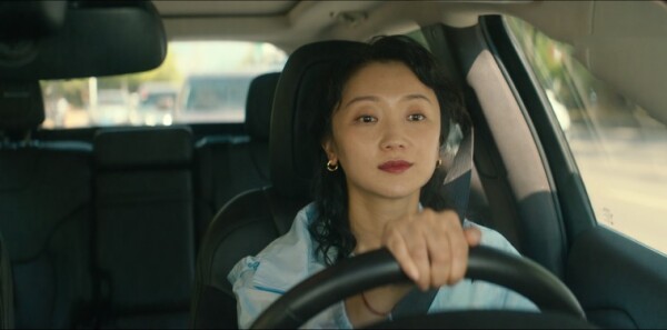外婆的新世界第18集剧照