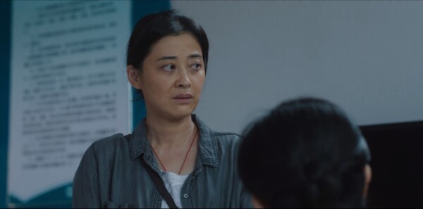 外婆的新世界第12集剧照