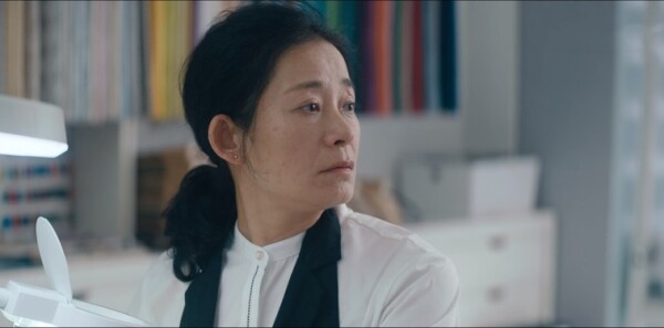 外婆的新世界第14集剧照