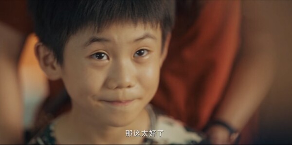 外婆的新世界第12集剧照