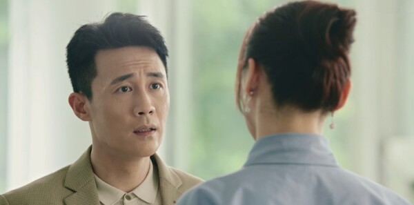 妻子的新世界第14集剧照