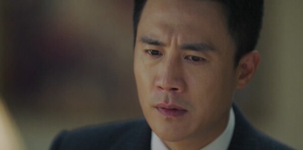 隐锋第15集剧照