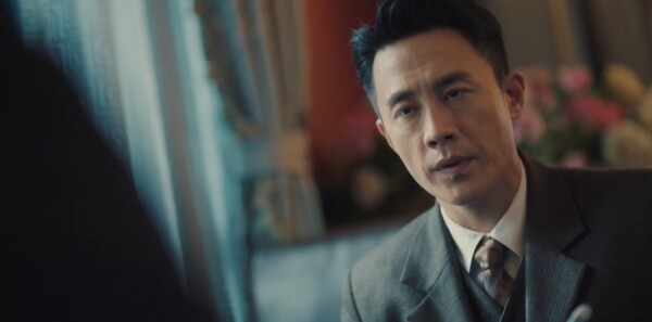 隐锋第12集剧照