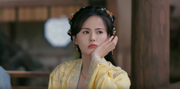 山河枕第20集剧照