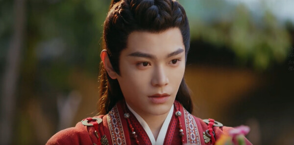 山河枕第20集剧照