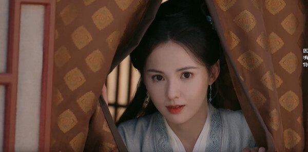 山河枕第26集剧照