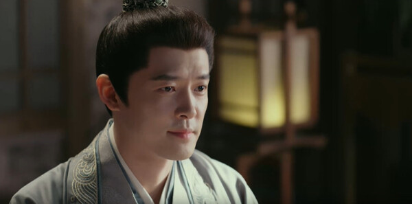 山河枕第26集剧照