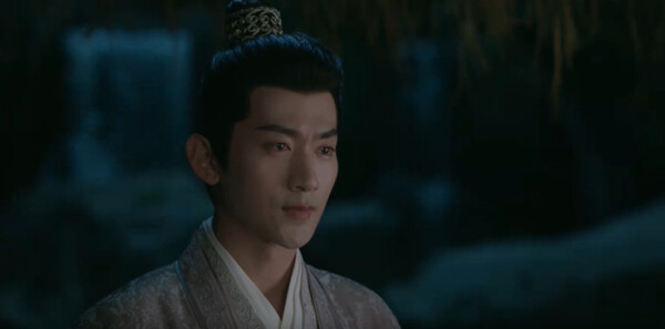 山河枕第1集剧照