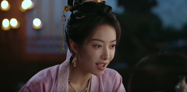 山河枕第10集剧照