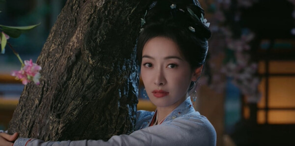 山河枕第15集剧照