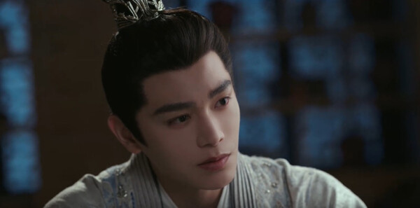 山河枕第14集剧照