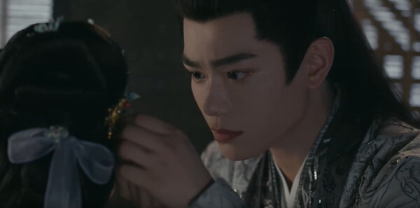 山河枕第8集剧照