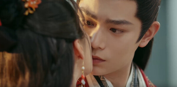 山河枕第23集剧照