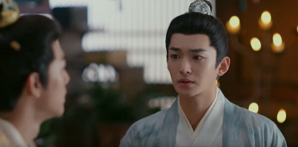 山河枕第5集剧照