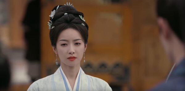 山河枕第7集剧照