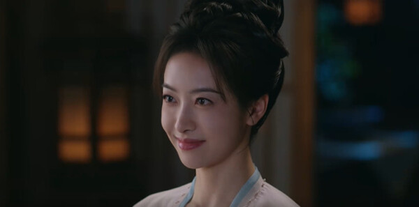 山河枕第6集剧照